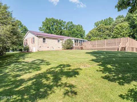 Exterior - 26424 Beech Circle Abingdon Va 24211, Abingdon, VA 24211 photo 10 of 32