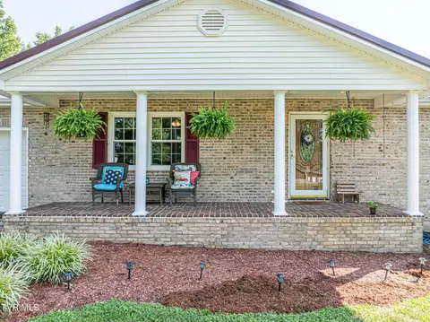 Exterior - 26424 Beech Circle Abingdon Va 24211, Abingdon, VA 24211 photo 20 of 32