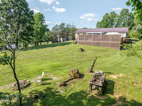 Exterior - 26424 Beech Circle Abingdon Va 24211, Abingdon, VA 24211 photo 32 of 32
