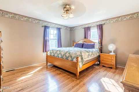 Bedroom - 26424 Beech Circle Abingdon Va 24211, Abingdon, VA 24211 photo 1 of 8
