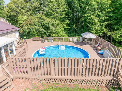 Exterior - 26424 Beech Circle Abingdon Va 24211, Abingdon, VA 24211 photo 27 of 32