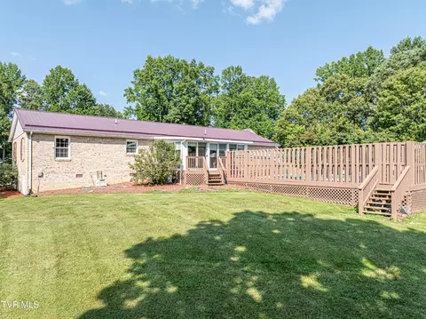 Exterior - 26424 Beech Circle Abingdon Va 24211, Abingdon, VA 24211 photo 28 of 32