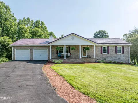 Exterior - 26424 Beech Circle Abingdon Va 24211, Abingdon, VA 24211 photo 19 of 32