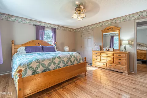 Bedroom - 26424 Beech Circle Abingdon Va 24211, Abingdon, VA 24211 photo 3 of 8