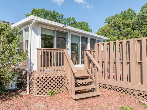 Exterior - 26424 Beech Circle Abingdon Va 24211, Abingdon, VA 24211 photo 11 of 32