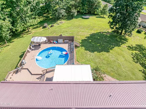 Exterior - 26424 Beech Circle Abingdon Va 24211, Abingdon, VA 24211 photo 18 of 32