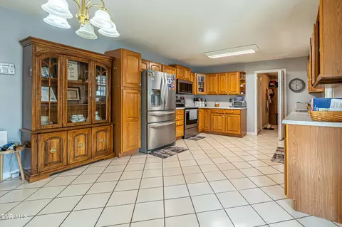 Kitchen - 26424 Beech Circle Abingdon Va 24211, Abingdon, VA 24211 photo 3 of 6