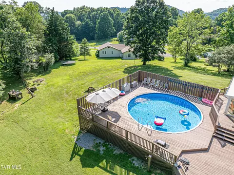 Exterior - 26424 Beech Circle Abingdon Va 24211, Abingdon, VA 24211 photo 8 of 32