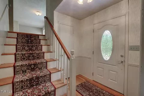 Entry Way - 555 Valley Avenue Erwin Tn 37650, Erwin, TN 37650 photo 1 of 2