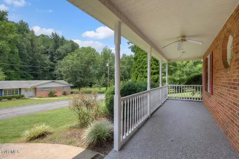 Exterior - 555 Valley Avenue Erwin Tn 37650, Erwin, TN 37650 photo 6 of 13
