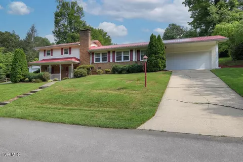 Exterior - 555 Valley Avenue Erwin Tn 37650, Erwin, TN 37650 photo 2 of 13