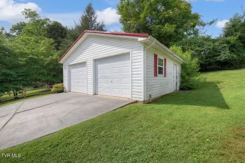 Exterior - 555 Valley Avenue Erwin Tn 37650, Erwin, TN 37650 photo 13 of 13