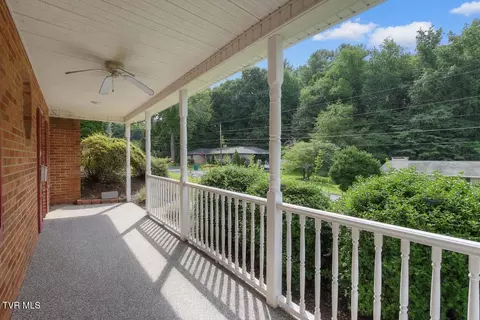 Exterior - 555 Valley Avenue Erwin Tn 37650, Erwin, TN 37650 photo 7 of 13