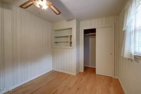 Bedroom - 555 Valley Avenue Erwin Tn 37650, Erwin, TN 37650 photo 6 of 7