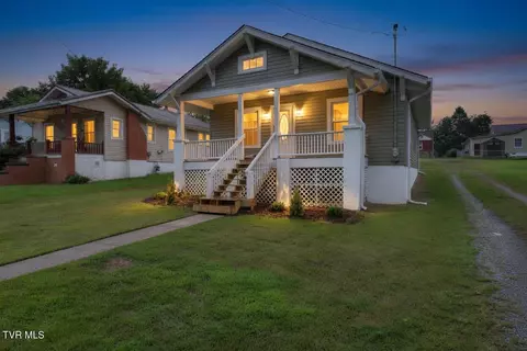 510 Washington Avenue Elizabethton Tn 37643, Elizabethton, TN 37643