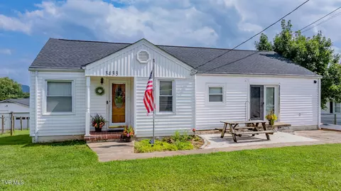 3433 Adaline Street Kingsport Tn 37660, Kingsport, TN 37660