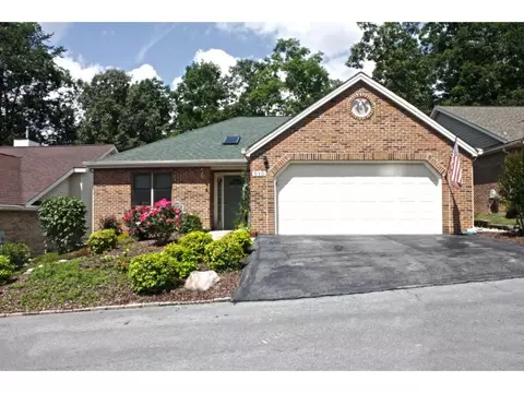 510 Willowbrook Trace Kingsport Tn 37660, Kingsport, TN 37660