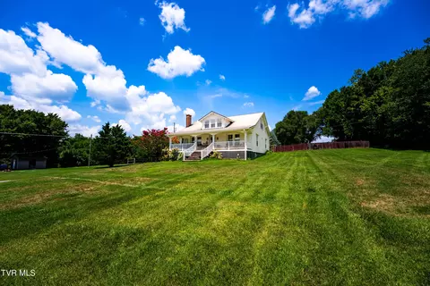 425 Mckinney Chapel Road Rogersville Tn 37857, Rogersville, TN 37857