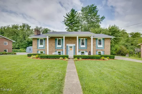 236 Keystone Drive Blountville Tn 37617, Blountville, TN 37617