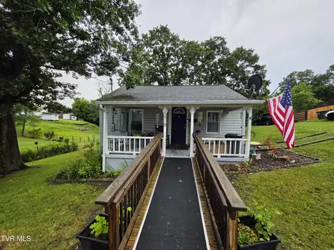 1416 Jayne Road Kingsport Tn 37660, Kingsport, TN 37660