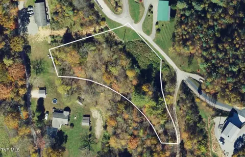 tbd E Of Fire Tower Road Mountain City Tn 37683, Mountain City, TN 37683