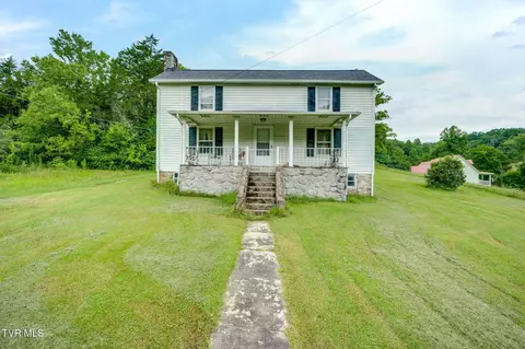 1508 Goshen Valley Road Church Hill Tn 37642, Church Hill, TN 37642