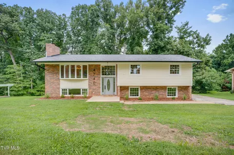 4740 Edens View Road Kingsport Tn 37664, Kingsport, TN 37664