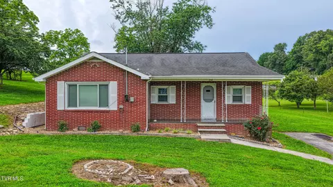110 Anderson Street Surgoinsville Tn 37873, Surgoinsville, TN 37873