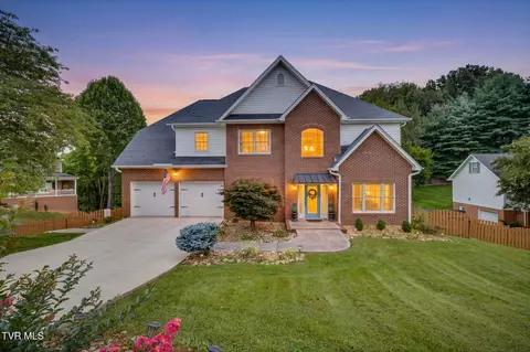 1212 Fiddlers Way Kingsport Tn 37664, Kingsport, TN 37664