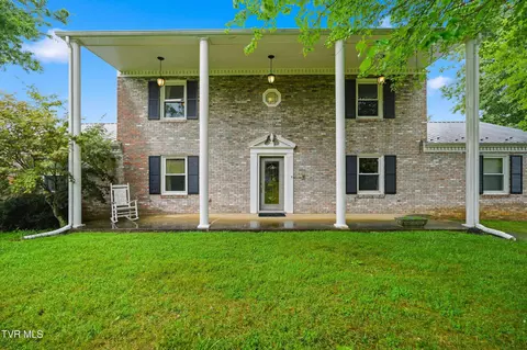 578 Blakley Drive Kingsport Tn 37664, Kingsport, TN 37664