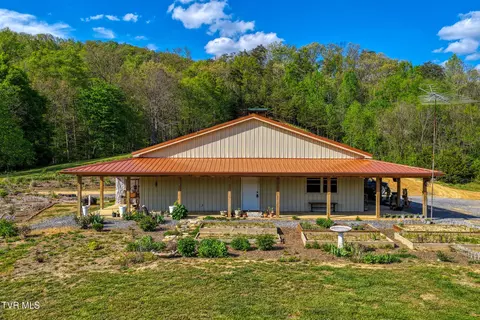 336 Cloud Creek Road Rogersville Tn 37857, Rogersville, TN 37857