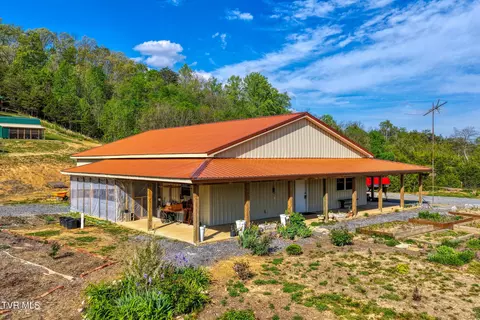 336 Cloud Creek Road Rogersville Tn 37857, Rogersville, TN 37857