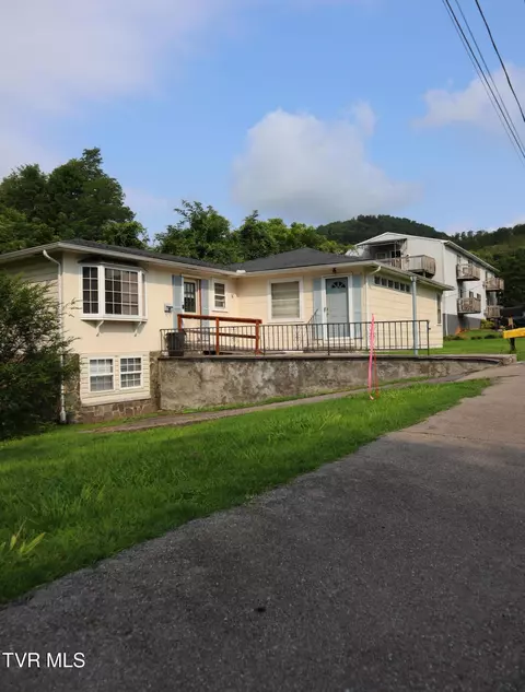 313 N Boyd Street Rogersville Tn 37857, Rogersville, TN 37857