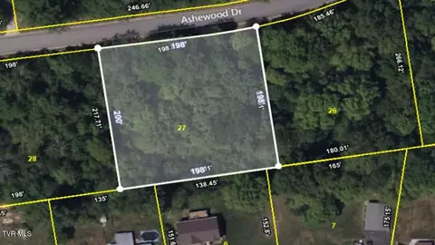 112 Ashewood Drive Bristol Tn 37620, Bristol, TN 37620