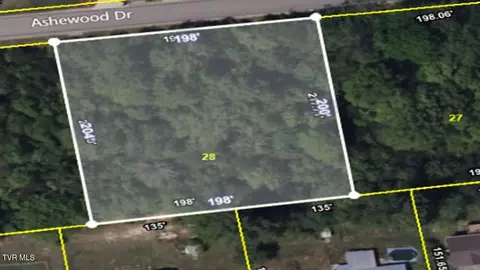 108 Ashewood Drive Bristol Tn 37620, Bristol, TN 37620