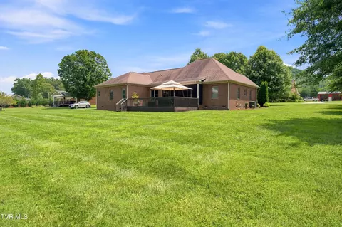Exterior - 1323 Love Station Road Erwin Tn 37650, Erwin, TN 37650 photo 10 of 10