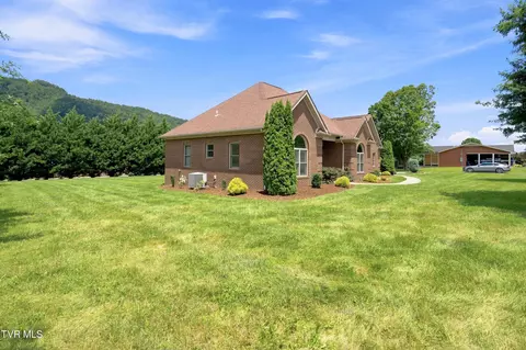 Exterior - 1323 Love Station Road Erwin Tn 37650, Erwin, TN 37650 photo 9 of 10