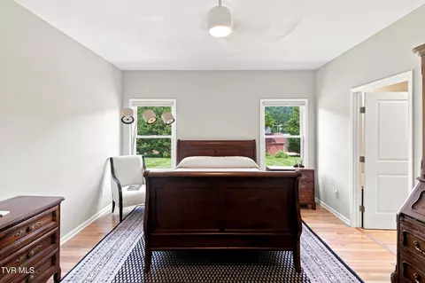 Bedroom - 1323 Love Station Road Erwin Tn 37650, Erwin, TN 37650 photo 4 of 4