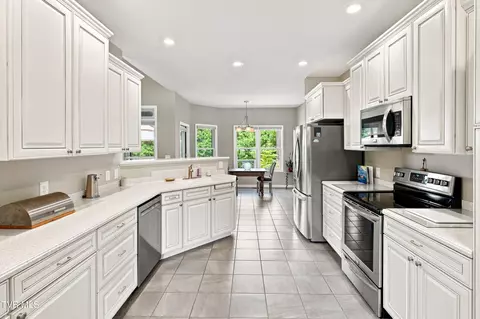 Kitchen - 1323 Love Station Road Erwin Tn 37650, Erwin, TN 37650 photo 1 of 2