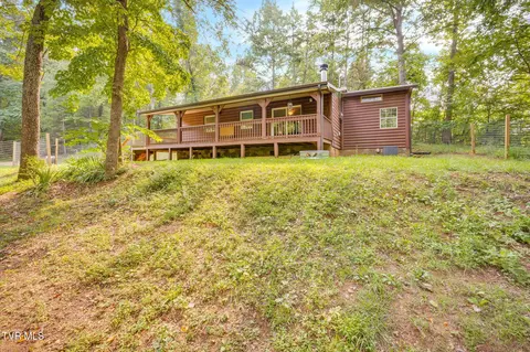 938 Browns Chapel Road Parrottsville Tn 37843, Parrottsville, TN 37843