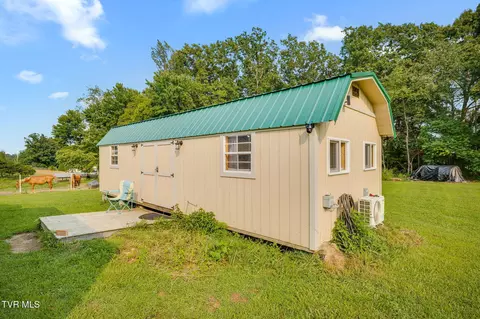 997 Browns Chapel Road Parrottsville Tn 37843, Parrottsville, TN 37843