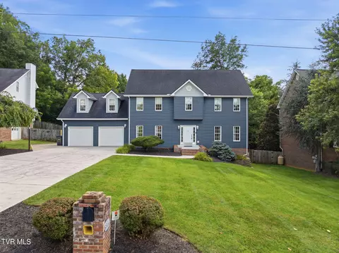 3914 Leaf Point Kingsport Tn 37663, Kingsport, TN 37663