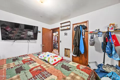 Bedroom - 290 Butchertown Road Fall Branch Tn 37656, Fall Branch, TN 37656 photo 4 of 5