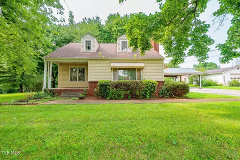 221 Bent Street Kingsport Tn 37660, Kingsport, TN 37660