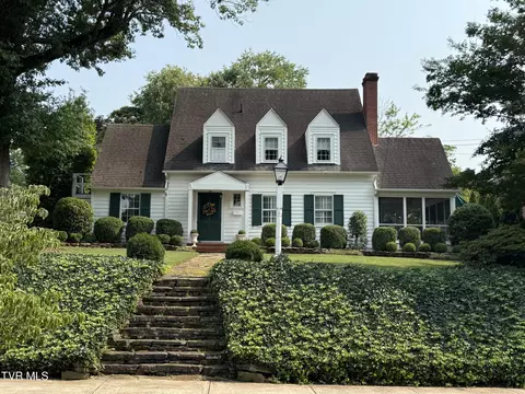 116 W F Street Elizabethton Tn 37643, Elizabethton, TN 37643