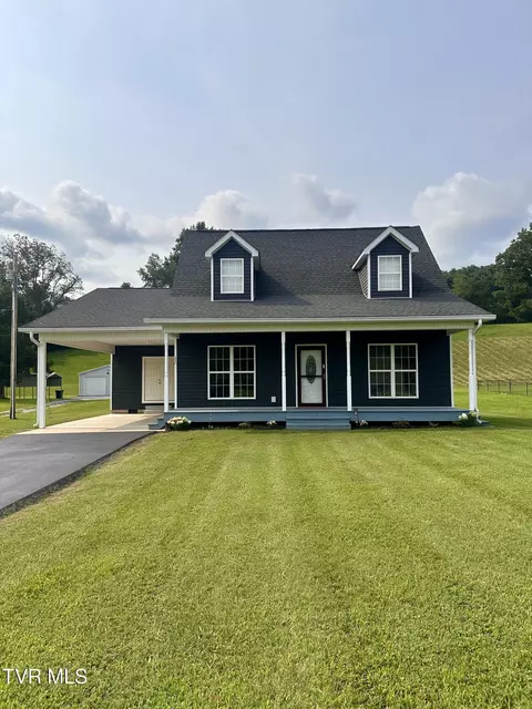 1805 Highway 91 Elizabethton Tn 37643, Elizabethton, TN 37643