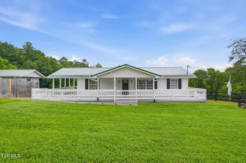 312 Bays Mountain Trail Kingsport Tn 37660, Kingsport, TN 37660