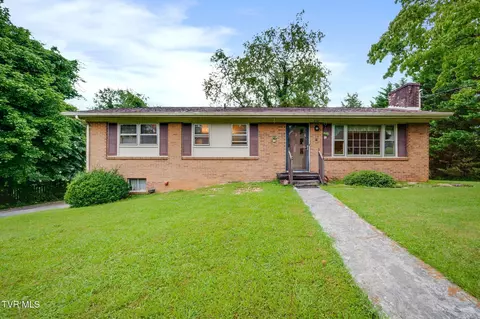 230 Russell Road Blountville Tn 37617, Blountville, TN 37617
