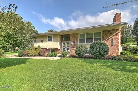 337 Montezuma Road Kingsport Tn 37664, Kingsport, TN 37664