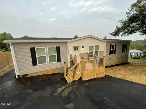 2115 Ramsey Avenue Kingsport Tn 37665, Kingsport, TN 37665